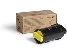 Xerox TONER Geltonas (2.400 P.) - VERSALINK C500/505