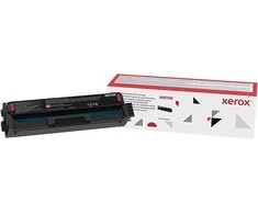 XEROX C230 C235 purpurinis, standartinis, tonerio kasetė su dangteliu, 1500 puslapių.