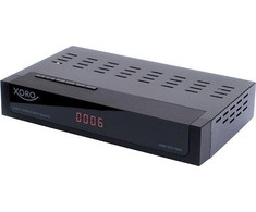 Imtuvas TV Xoro HRM 7670 Twin