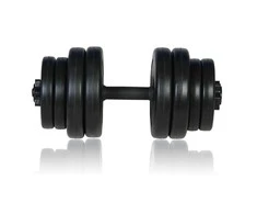 Svarmuo, 15kg