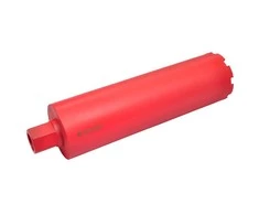 102 mm x 400 mm Deimantinis Grąžtas, Sausam ir Šlapiam Gręžimui