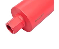 102 mm x 400 mm Deimantinis Grąžtas, Sausam ir Šlapiam Gręžimui