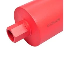 120 mm x 400 mm Deimantinis Grąžtas, Sausam ir Šlapiam Gręžimui