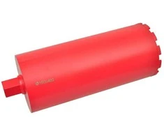 150 mm x 400 mm Deimantinis Grąžtas, Sausam ir Šlapiam Gręžimui