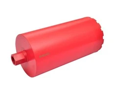180 mm x 400 mm Deimantinis Grąžtas, Sausam ir Šlapiam Gręžimui