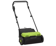 2-1 Vejos skarifikatorius, elektrinis, 1500W