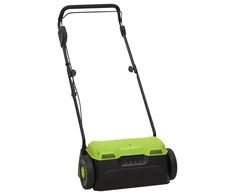 2-1 Vejos skarifikatorius, elektrinis, 1500W