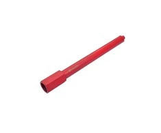 32 mm x 400 mm Deimantinis Grąžtas, Sausam ir Šlapiam Gręžimui