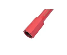 32 mm x 400 mm Deimantinis Grąžtas, Sausam ir Šlapiam Gręžimui