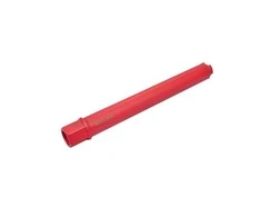 44 mm x 400 mm Deimantinis Grąžtas, Sausam ir Šlapiam Gręžimui