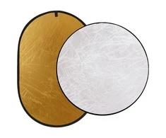 5-1 ir 2-1 reflektorių rinkinys su krepšiu