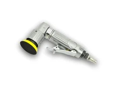50mm 15.000U/ mini 1/4” Aukštos Kokybės Mini Ekscentrinis Šlifuoklis
