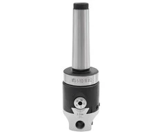 Grąžtas 50mm gręžimo galvutė su MT3 kotu tekinimo staklėms