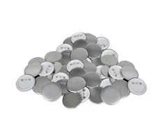 Ženkliukų dalys, 500vnt., 58 mm