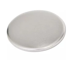 Ženkliukų dalys, 500vnt., 58 mm