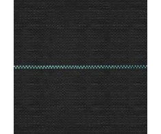 Agroplėvelė nuo piktžolių ir šaknų, juoda, 2x10m, PP