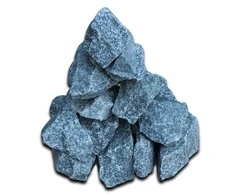 Akmenys saunai, 15 kg