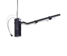 Akvariumo Filtras su Aktyvuota Anglimi, 800 l/h