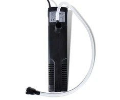 Akvariumo Filtras su Aktyvuota Anglimi, 600 l/h