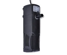 Akvariumo Filtras su Aktyvuota Anglimi, 800 l/h