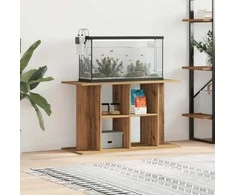Akvariumo stovas, artisano, 100x40x60cm, apdirbta mediena