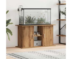 Akvariumo stovas, artisano, 101x41x58cm, apdirbta mediena