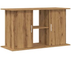 Akvariumo stovas, artisano, 101x41x58cm, apdirbta mediena