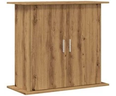 Akvariumo stovas, artisano, 81x36x73cm, apdirbta mediena