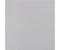 Tinklelis, sidabro sp., 100x500cm, aliuminis
