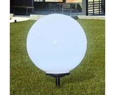Lauko LED šviestuvas takeliui, 50cm, įsmeigiamas