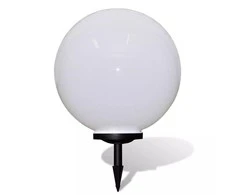 Lauko LED šviestuvas takeliui, 50cm, įsmeigiamas