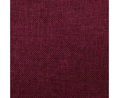 Fotelis Atsistojantis krėslas, violetinės spalvos, audinys