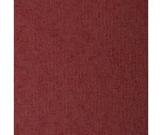 Automatinė ištraukiama markizė, bordo spalvos, 400x300cm