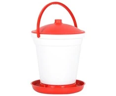 Automatinė naminių paukščių girdykla, 18l