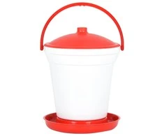 Automatinė naminių paukščių girdykla, 18l