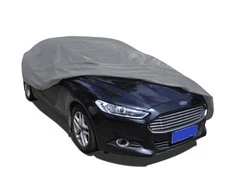 Automobilio uždangalas, dydis M, neaustinė medžiaga