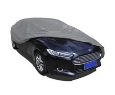 Automobilio uždangalas, dydis XL, neaustinė medžiaga