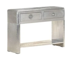 Aviatoriaus indauja 110x35x75 cm, metalinė