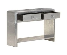 Aviatoriaus indauja 110x35x75 cm, metalinė