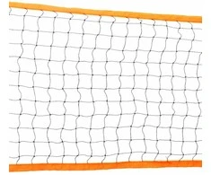 Badmintono rinkinys su 2 raketėmis/tinkleliu, 292x30x152cm