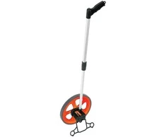 Atstumo matavimo ratas Bahco 250 mm 0-9999.9m