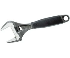 Bahco Reguliuojamas raktas plačiomis žiotimis Ergo 218mm max 38mm