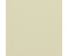 Balkono pertvara, kreminės spalvos, 75x300cm, oksfordo audinys