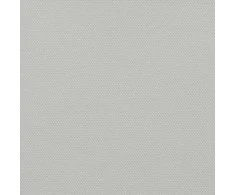 Balkono pertvara, šviesiai pilka, 75x500cm, 100% poliesteris