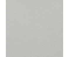 Balkono pertvara, šviesiai pilka, 90x600cm, 100% poliesteris