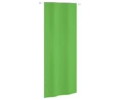 Balkono pertvara, šviesiai žalia, 100x240cm, oksfordo audinys