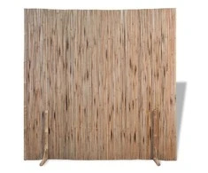 Bambukinė tvora, 180x170cm