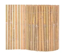 Bambuko tvora, 1000x30cm