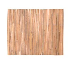 Bambuko tvora, 100x400cm