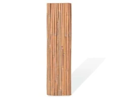 Bambuko tvora, 100x400cm